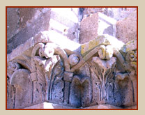 Sant'Antioco di Bisarcio